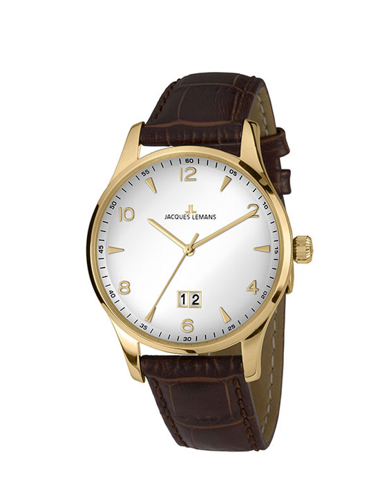 Часы Jacques Lemans London 1-1862ZD